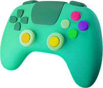 NANO.Game Desc Icon