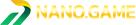 NANO.Game Logo